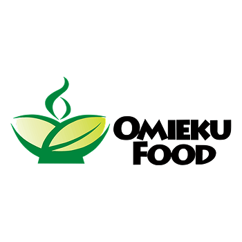 Logo Omeku Food Lim Siang Huat